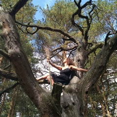 Татьяна Тарасова, 01.05.1975, Санкт-Петербург