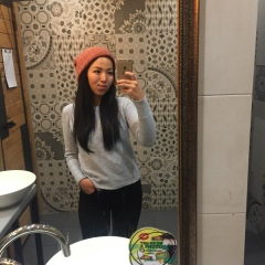 Гульназ Мырзашова, 12.05