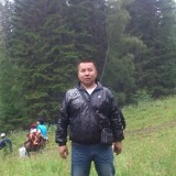 Даирбек Исираилов, 14.02.1978, Красноярск