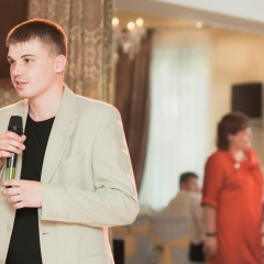 Михаил Коваленко, 23.08.1989, Вал