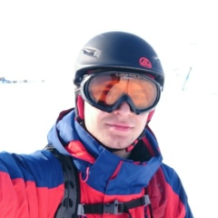 Ярослав Моро, 03.02.1990, Просторное