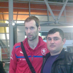 Алеворян Антан, 21.09.1985