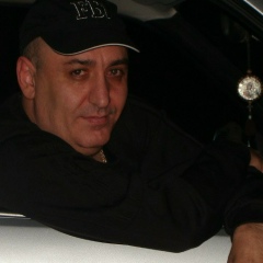 Ерем Кароян, 25.08.1972, Тамбов