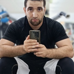 Тюряга Тюряга, 01.06, Махачкала