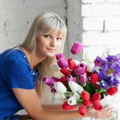 Екатерина Кравцова, 23.07, Запорожье