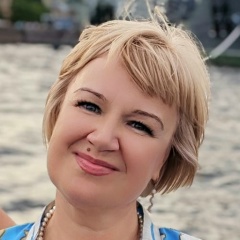 Вера Ёжикова, 06.06, Санкт-Петербург