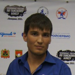 Александр Васяков, 23.10.1988, Чебоксары