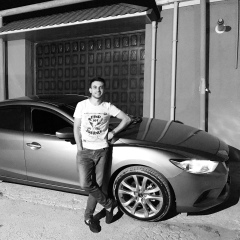 Зия Алекберли, 11.01.1991, Баку