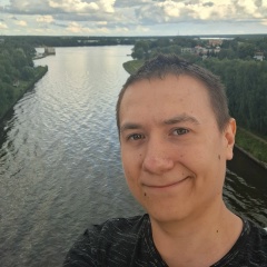 Амир Хусяинов