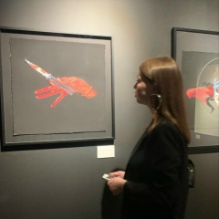 Зарина Мусаева, 13.04.1992, Санкт-Петербург