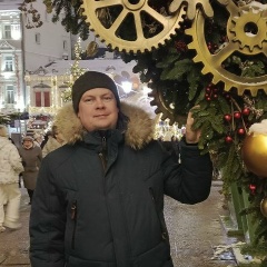 Максим Павлов, 07.01.1991, Тверь