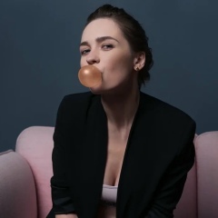 Julia Doroshok, 04.11, Москва