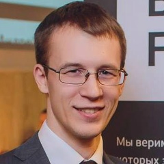 Станислав Хабибов, Уфа