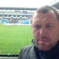 Евгений Тарасенков, Одесса