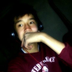 Kusha No-Name, 12.07.1998, Ош