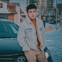 Исламбек Қабидулла, 02.09.1999, Актобе