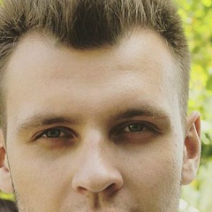 Дмитрий Олещенко, 18.06