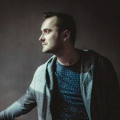 Павел Князев, 28.09, Москва