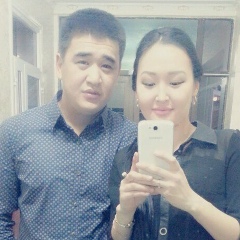 Салтанат Калкеева, 23.09.1991, Шу