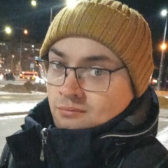 Владимир Кузнецов, 23.10, Йошкар-Ола