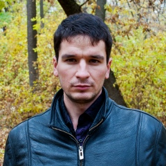 Алексей Удовенко, Banjul