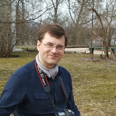 Vlad Sorokin, 18.05, Санкт-Петербург