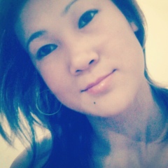 Aikow Urazova, 25.11.1990, Атырау