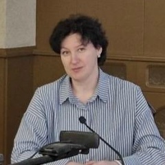 Анастасия Гончарова, 12.02.1982, Белгород