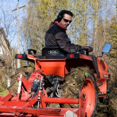 Андрей Макаров, 16.04, Ступино