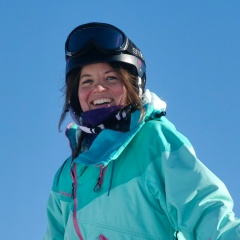 Светлана Трофимова, 30.04.1992