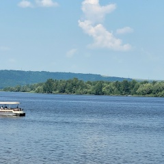 Лилия Ахунова, Нижнекамск