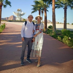 Мадина Сагидулла, 15.02.1995