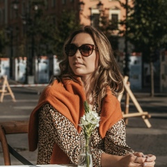 Мария Жданова, 14.05, Санкт-Петербург