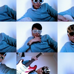 Ильяс Касым, 17.02, Алматы