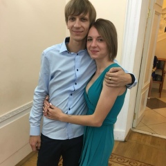 Павел Земцовский, 15.12, Санкт-Петербург