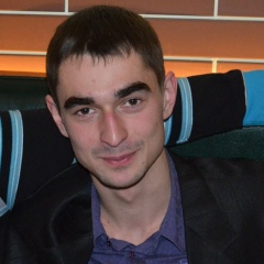 Александр Ковалев, 16.07.1989, Луганск