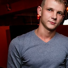 Владимир Елин, 22.07, Новосибирск