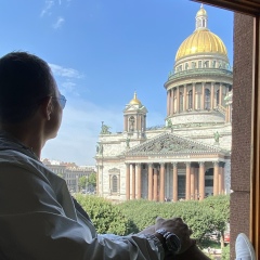 Вадим Вадимович, 30.06.1982, Москва
