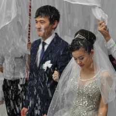 Almira Badir, Актау