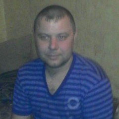 Максим Третьяков, 09.10.1986, Камень-на-Оби