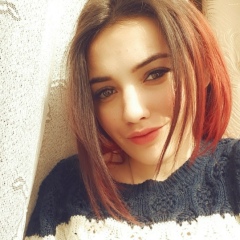 Ruzhena Kovach, 25.10, Херсон