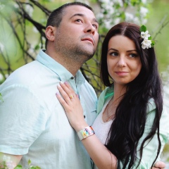 Юлия Бучинская, 19.09, Санкт-Петербург