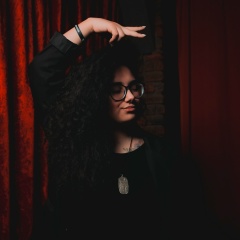 Лианна Зрелова, 11.04, Владимир