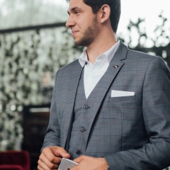 Рамзан Арсамаков, 11.06.1994