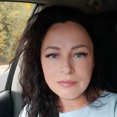 Людмила Мишина, Москва