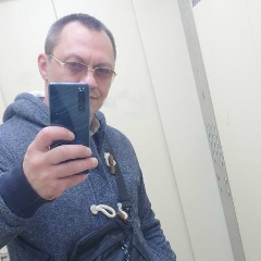 Виктор Чиж, 13.07, Санкт-Петербург