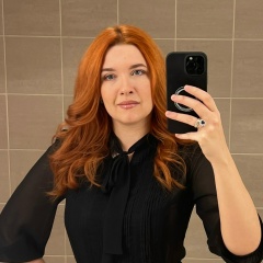 Alice Timofeeva
