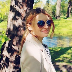 Юлия Терещенко, 29.07, Санкт-Петербург