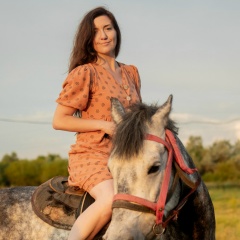 Ксения Должикова, 17.04, Нижний Новгород