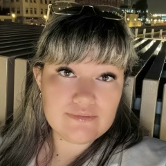 Мария Аниканова, 27.05, Белгород